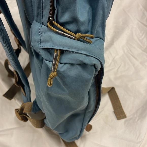 Quicksilver Backpack - Picture 10 of 11